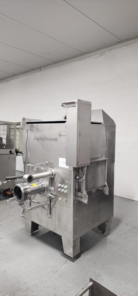 Broyeur Seydelmann MU200 B