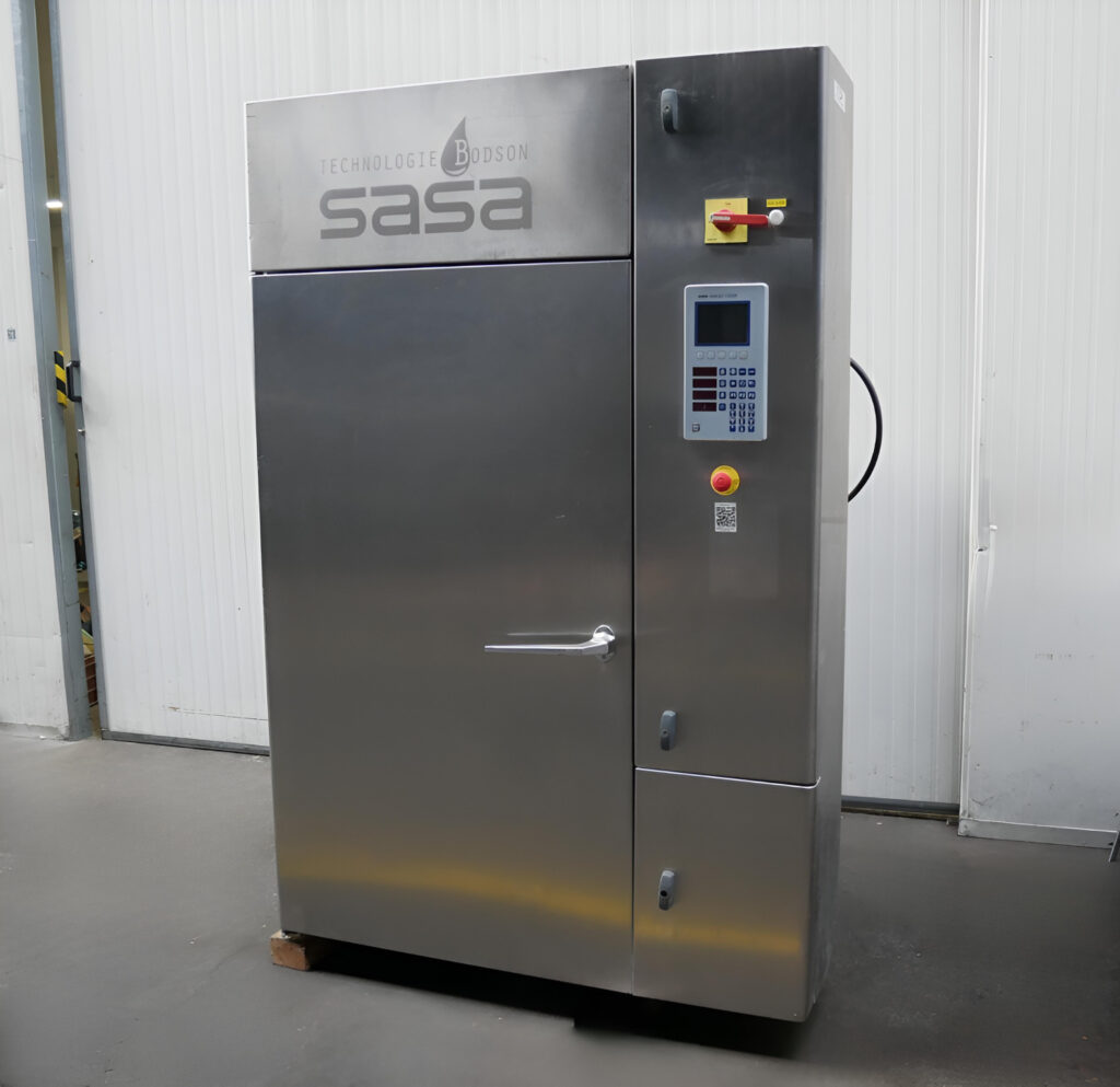 Cellule SASA 1