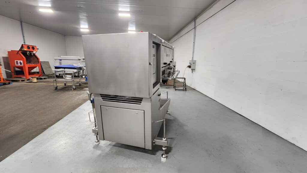 Trancheur Kerslicer KR 1000.120 — vue 3