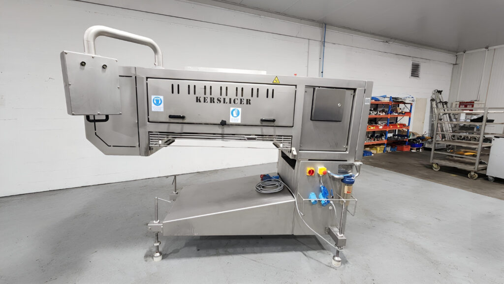 Trancheur Kerslicer KR 1000.120