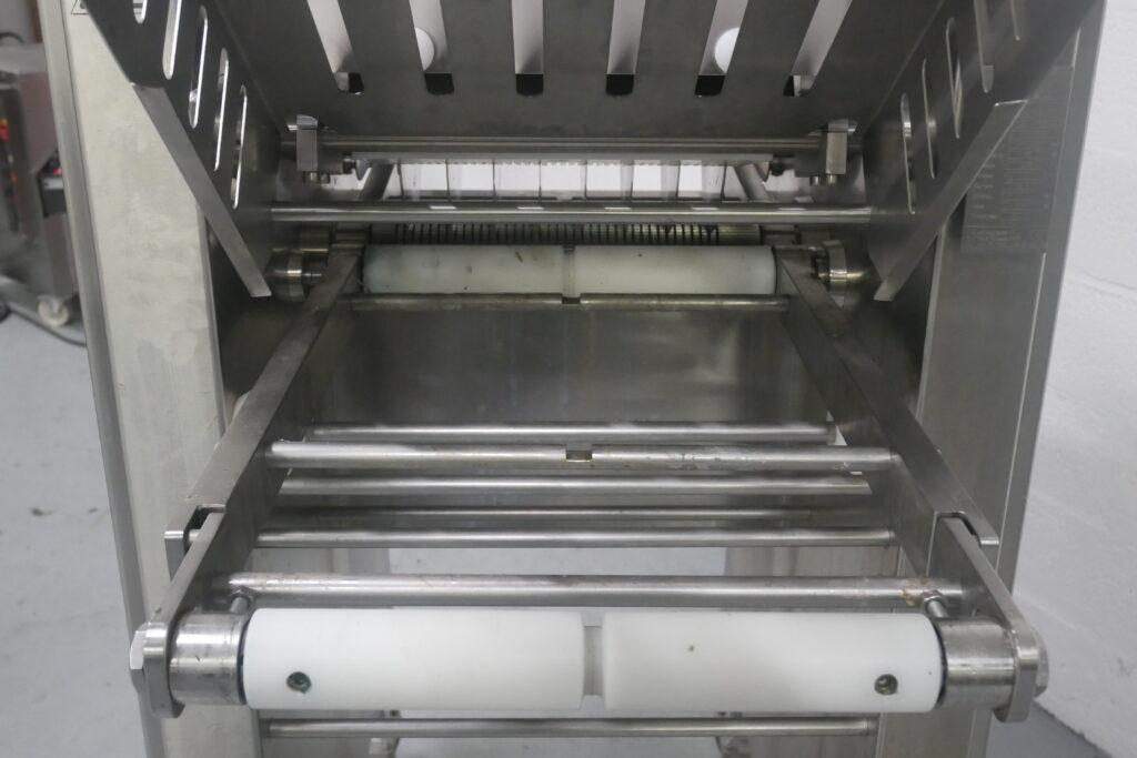 Trancheur Nock OB 4354E — vue 4
