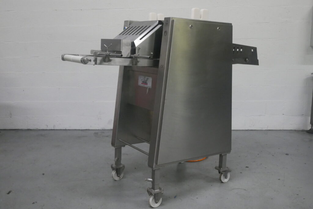 Trancheur Nock OB 4354E