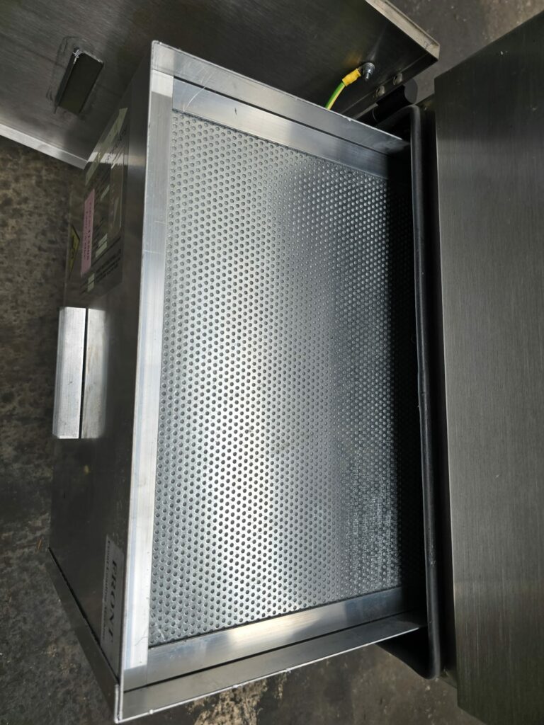 Filtre Purex LX210PF — vue 2