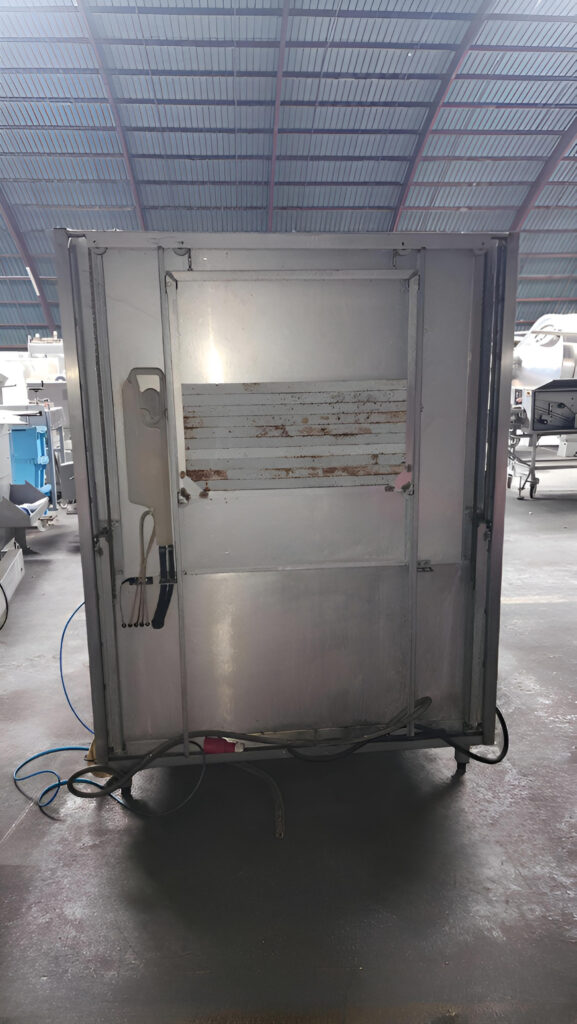 Lave-vaisselle Hobart — vue 1