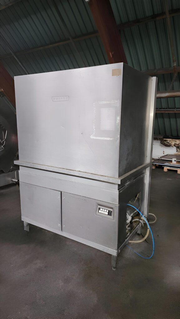 Lave-vaisselle Hobart — vue 2