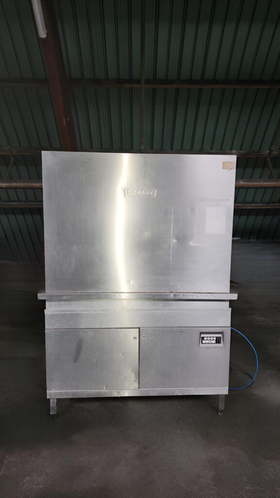 Lave-vaisselle Hobart — vue 3