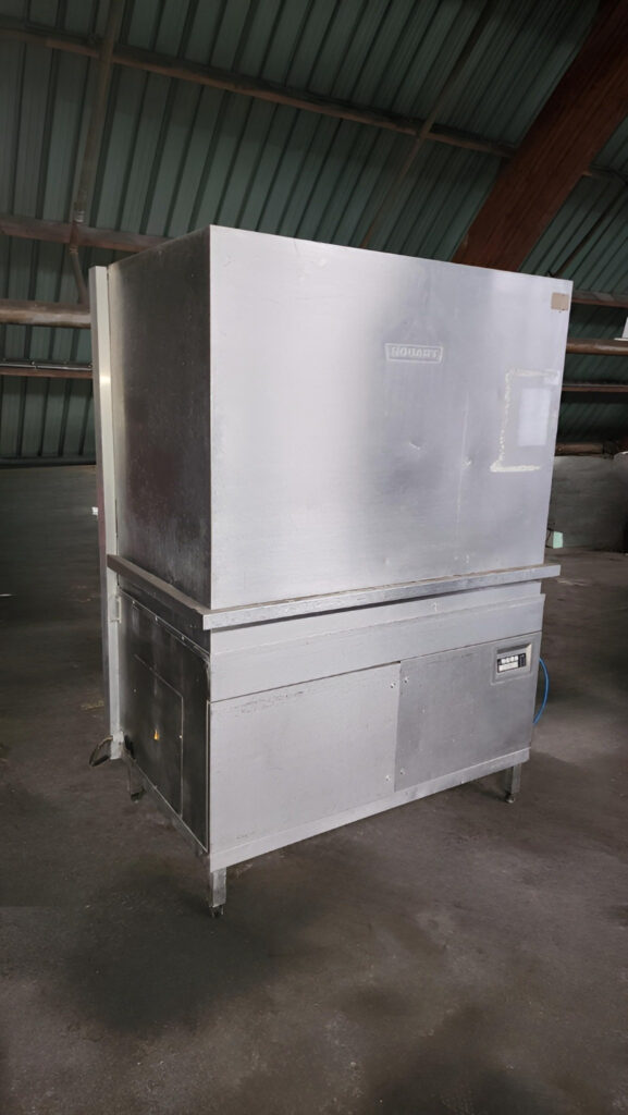 Lave-vaisselle Hobart