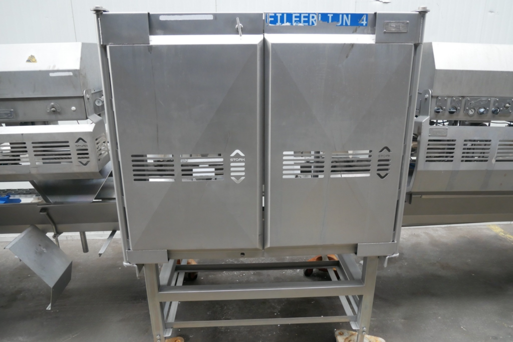 Stork AMF-BX — vue 4
