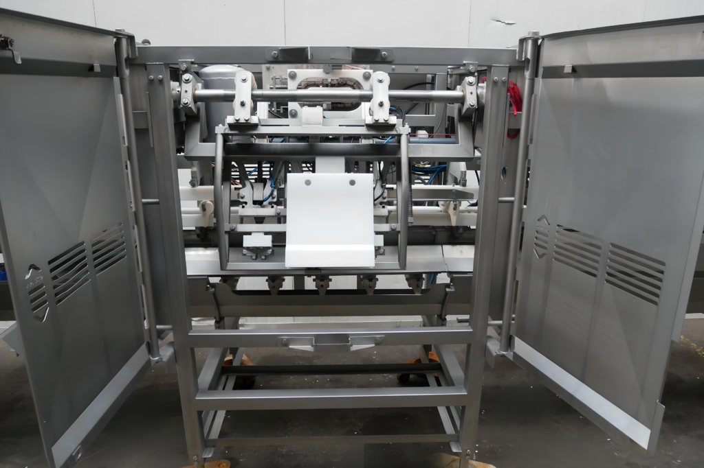 Stork AMF-BX — vue 5