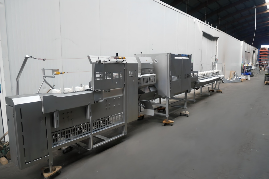 Stork AMF-BX
