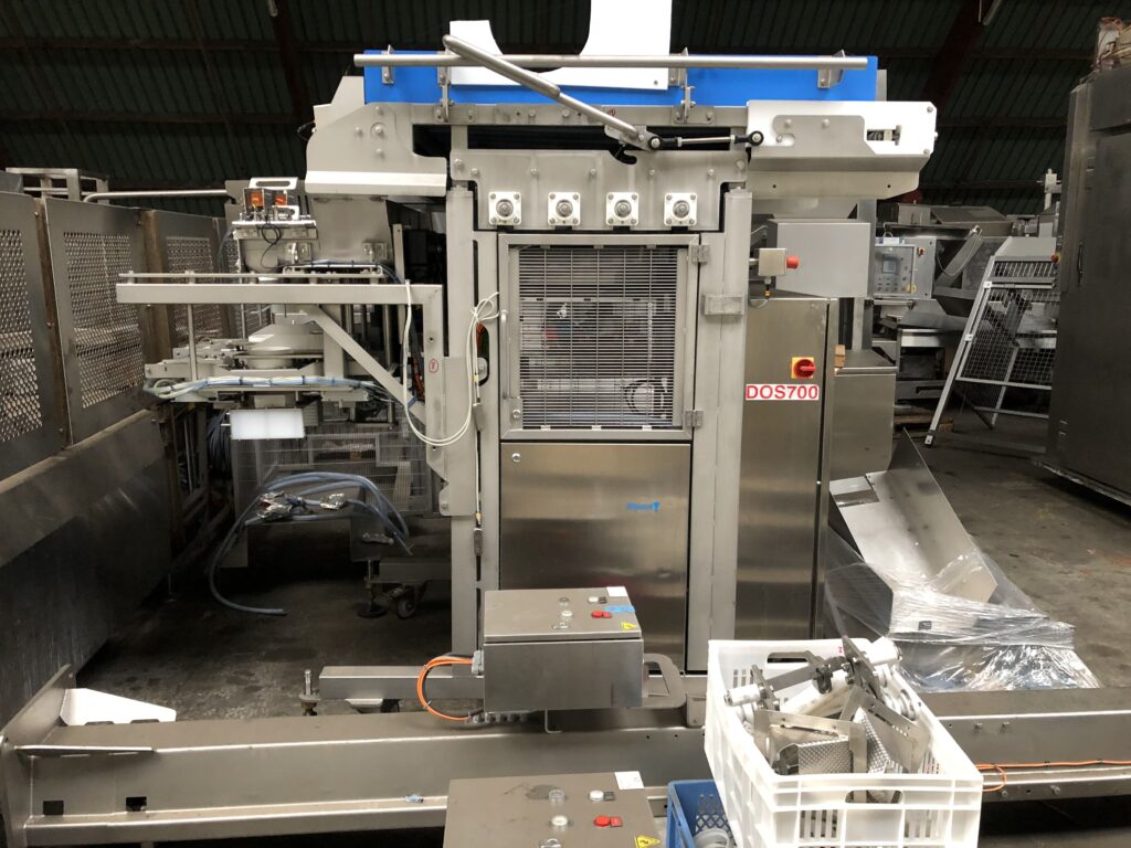 Doseuse Fillpack DOS700