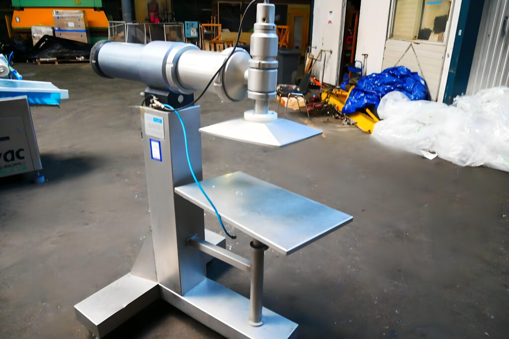Doseuse TecnoFluss VM 5000