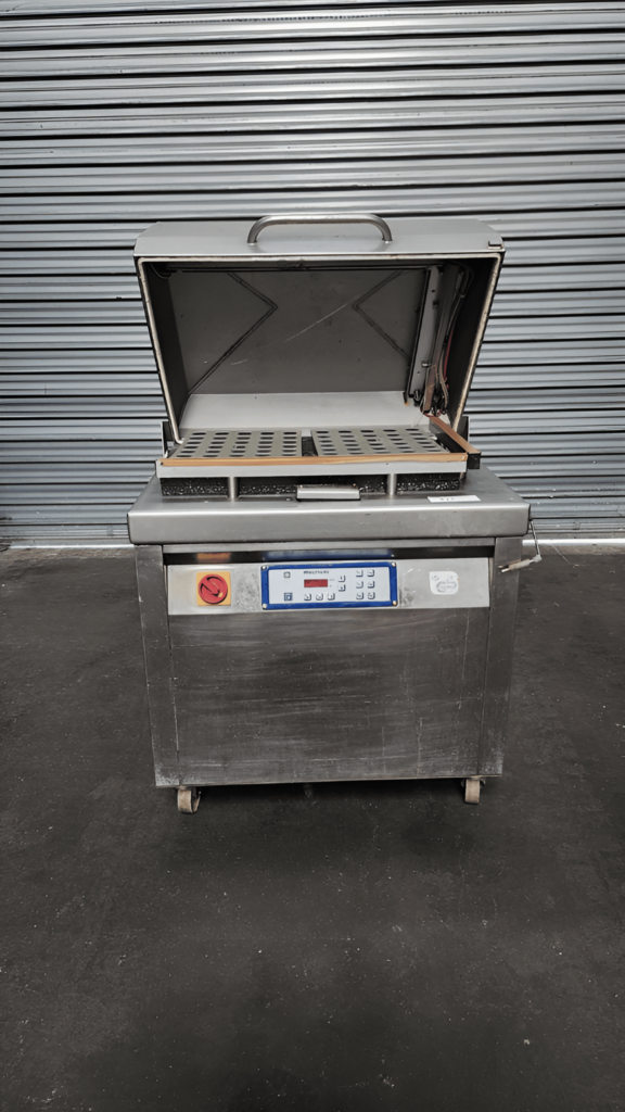 Machine sous vide Multivac C400