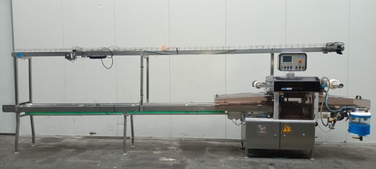 Operculeuse Sealpac 350