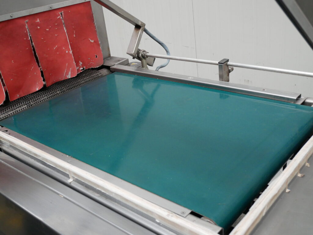 Soudeuse pneumatique compacte MATRIX — vue 1