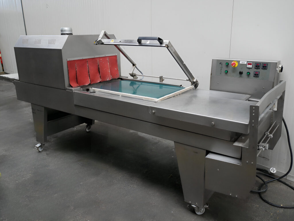 Soudeuse pneumatique compacte MATRIX