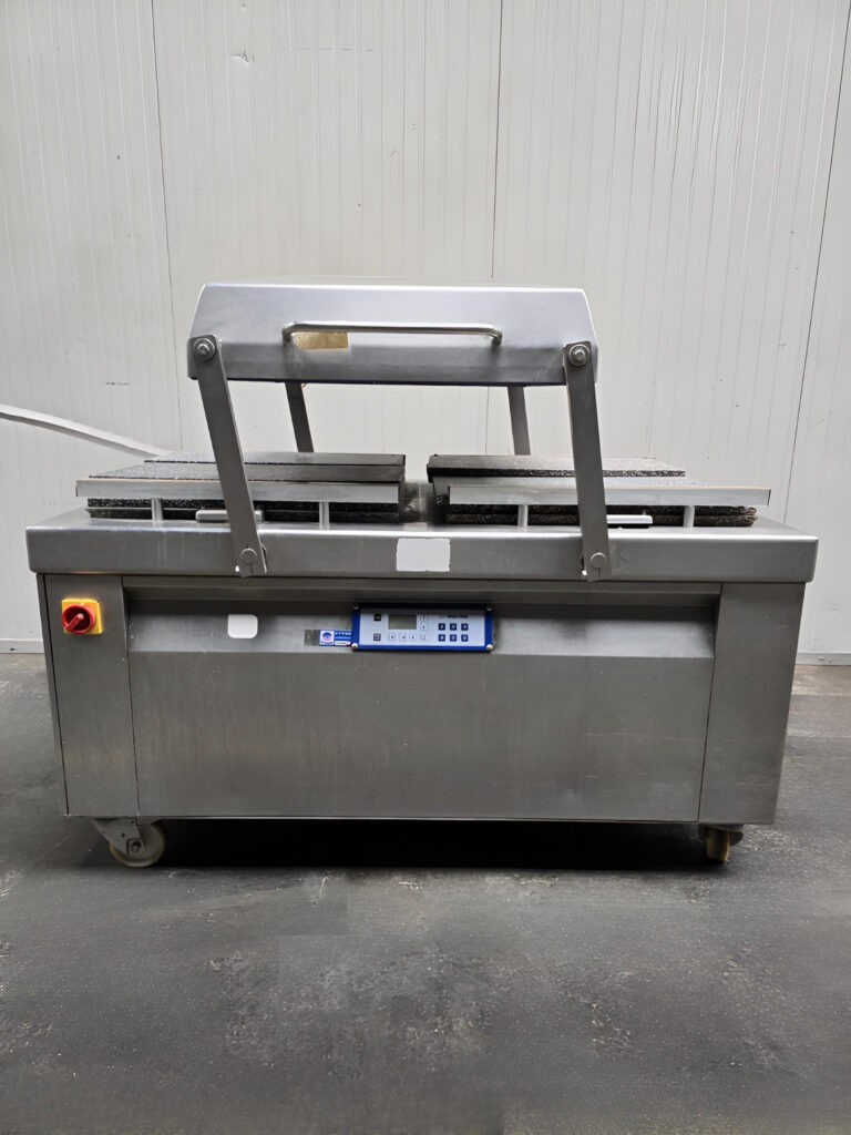 Sous-videuse Multivac C500 — vue 2