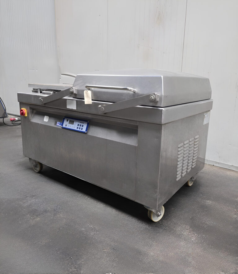 Sous-videuse Multivac C500