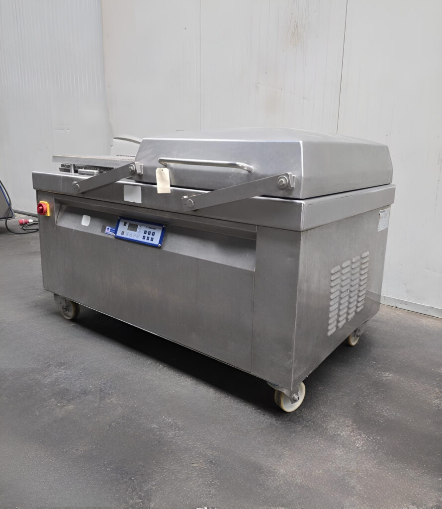 Sous-videuse Multivac C500