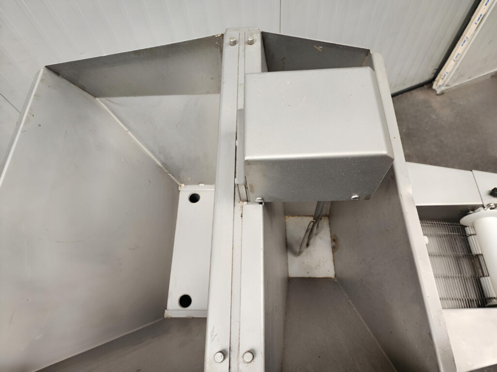 Enrobeuse paneuse Gaser PRACTIC-240 — vue 2