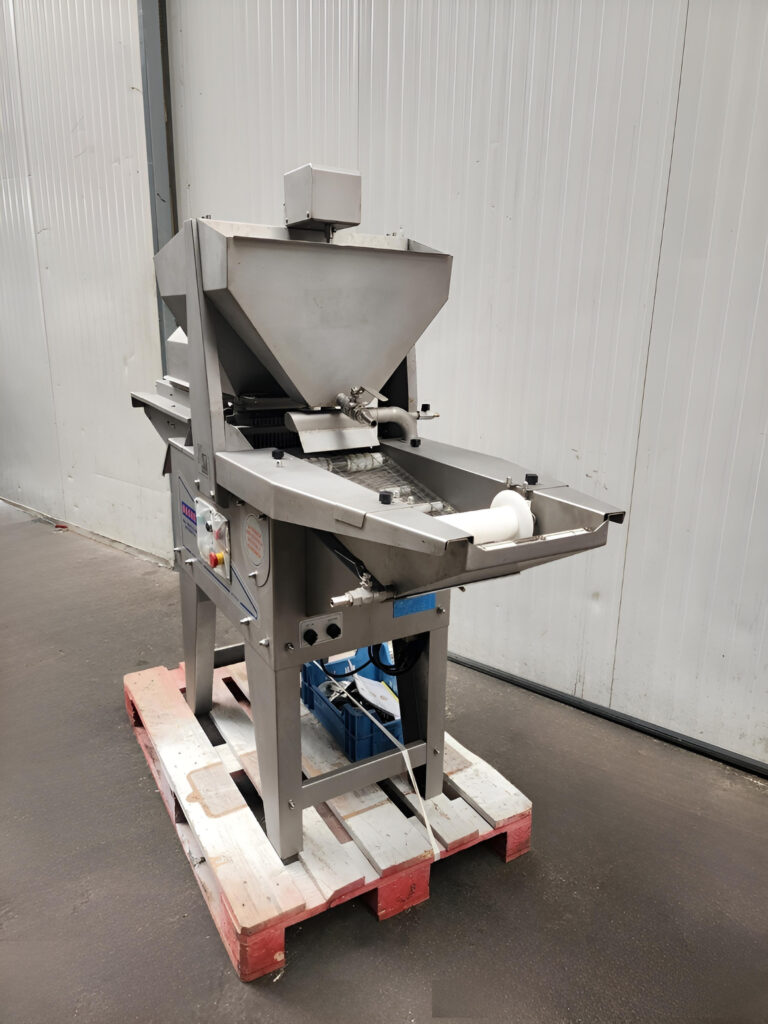 Enrobeuse paneuse Gaser PRACTIC-240 — vue 4
