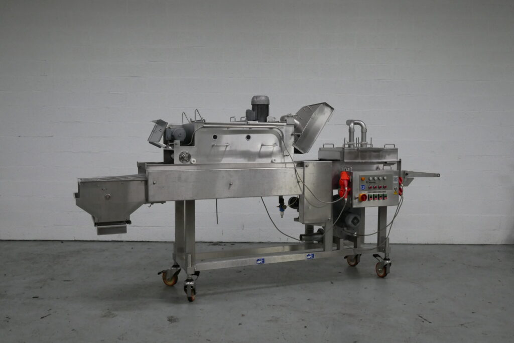 Farineuse Koppens PRM 400M