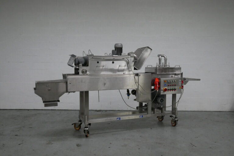 Farineuse Koppens PRM 400M