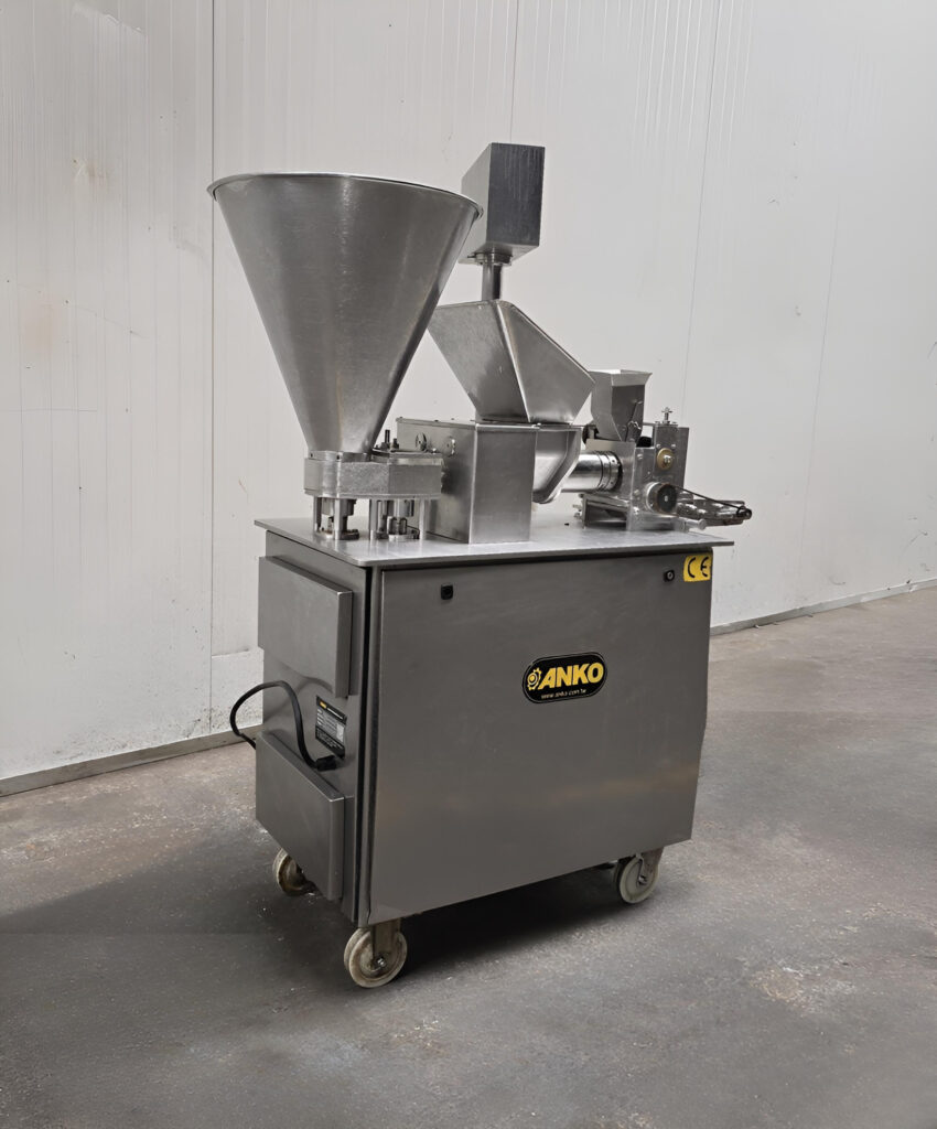Formeuse Anko HLT 700XL — vue 1