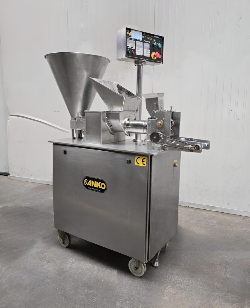 Formeuse Anko HLT 700XL