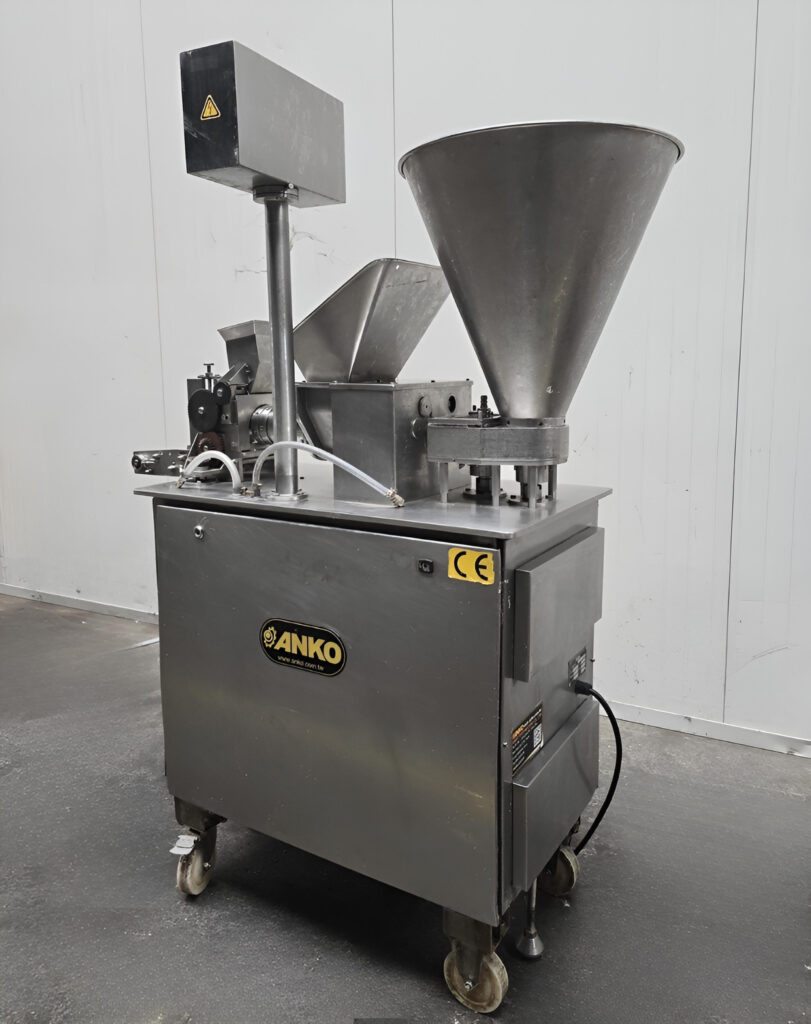 Formeuse Anko HLT 700XL
