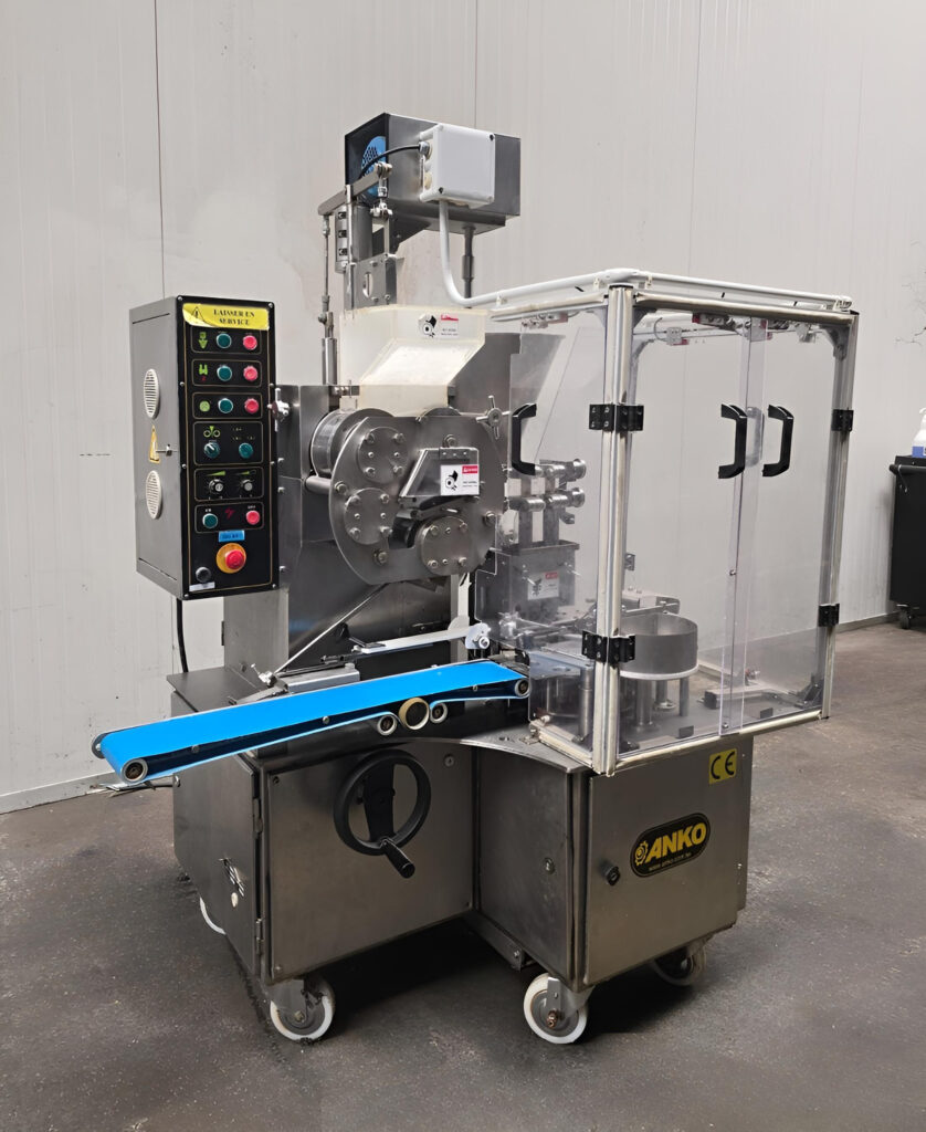Formeuse Anko HSM-600