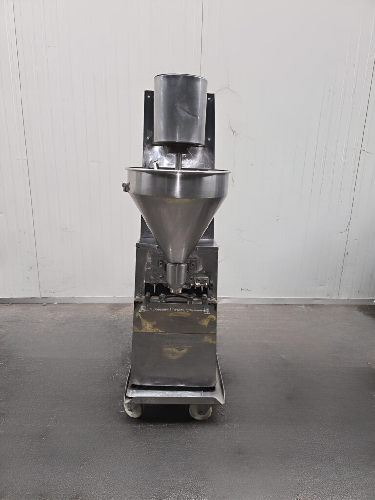 Formeuse de boulettes SXW-280 — vue 1