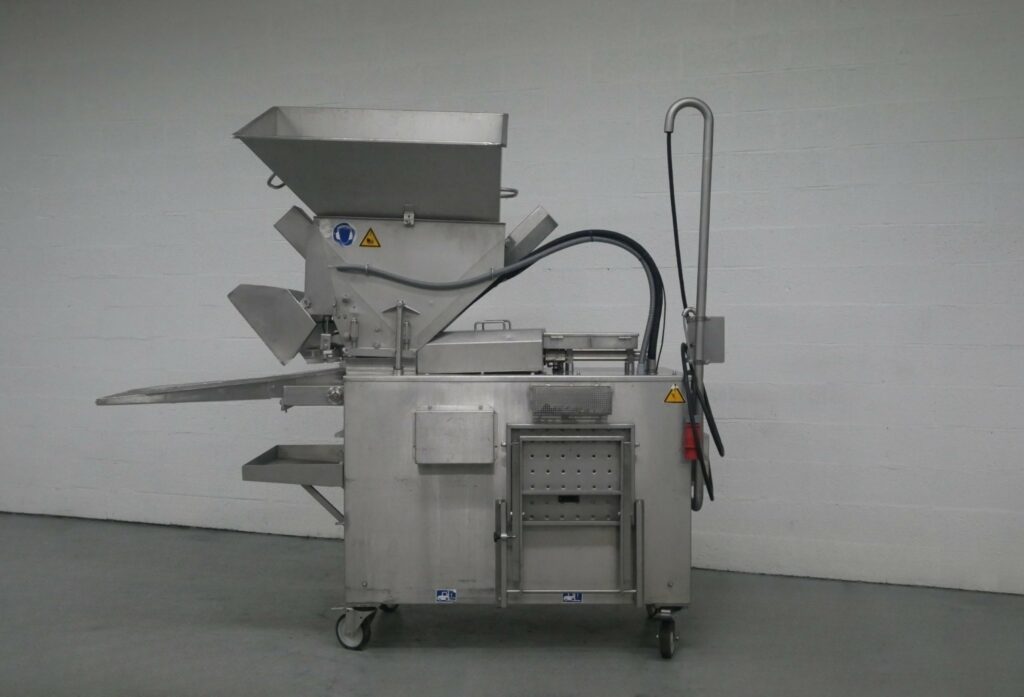 Formeuse Koppens VM 400 HD