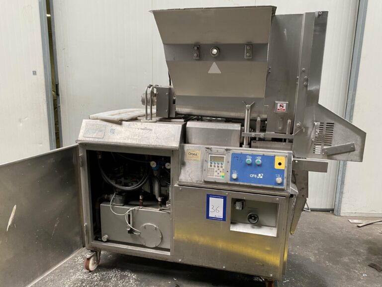 Formeuse Koppens VM 400 HSE