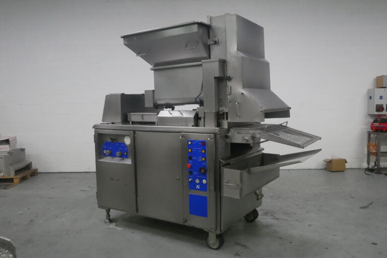 Formeuse Koppens VM 600 HS