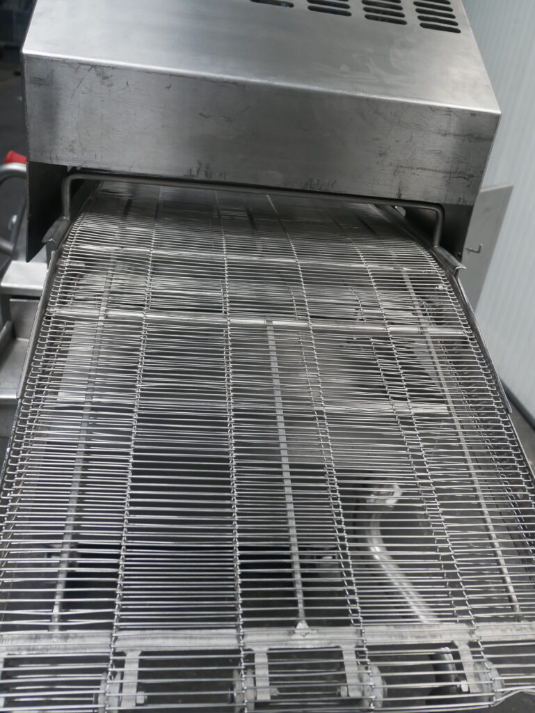 Formeuse Multi Former MLF 400 — vue 1