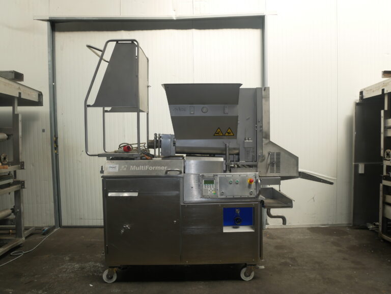 Formeuse Multi Former MLF 400