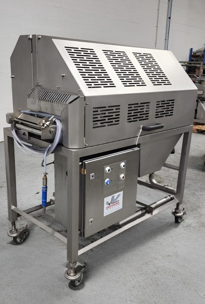 Formeuse VEMAG FR-250 — vue 1