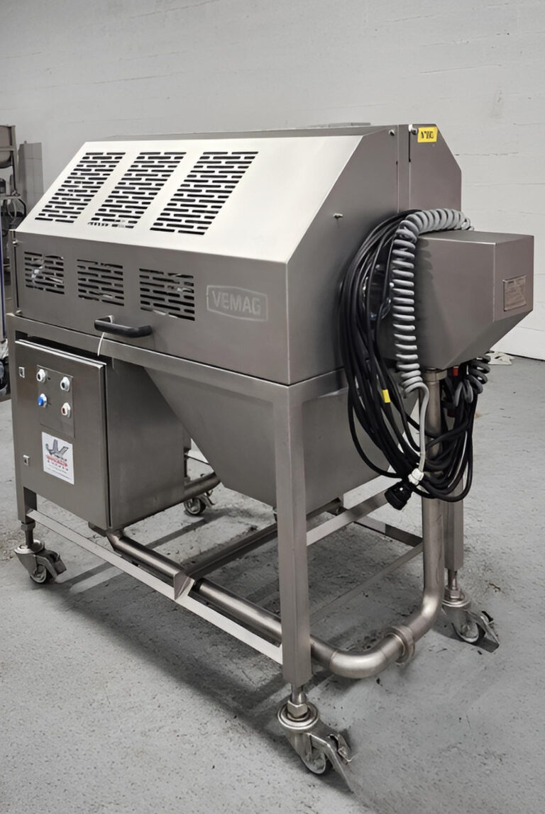Formeuse VEMAG FR-250