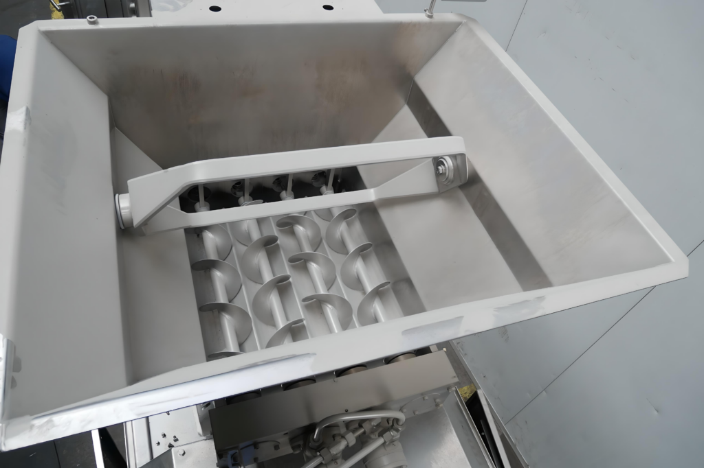 GEA Formeuse multiformeur 400 — vue 4