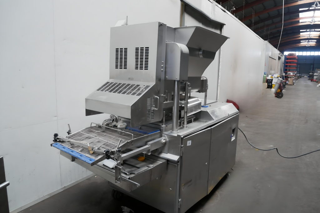 GEA Formeuse multiformeur 400