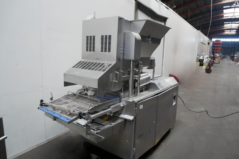 GEA Formeuse multiformeur 400