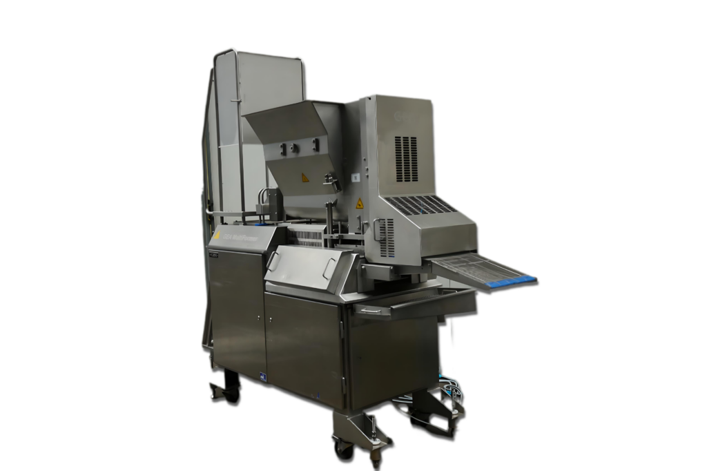 GEA Multiformer 400