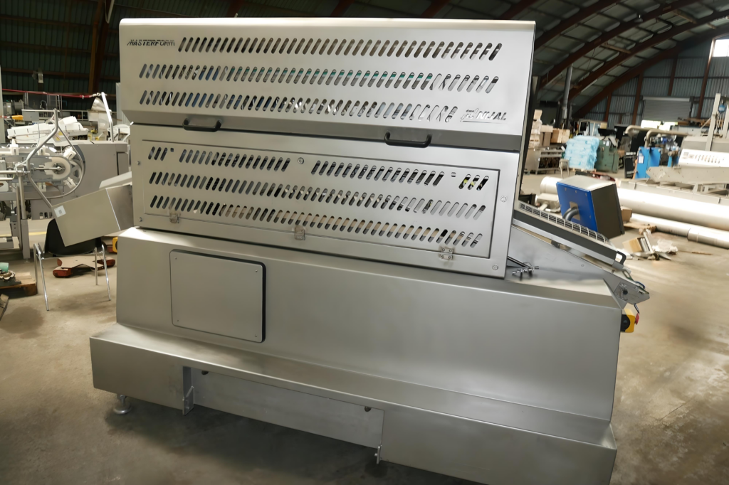 Masterforme Nijal — vue 5