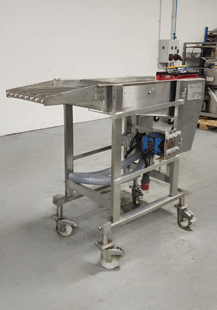 Paneuse Koppens EPR 400 — vue 3