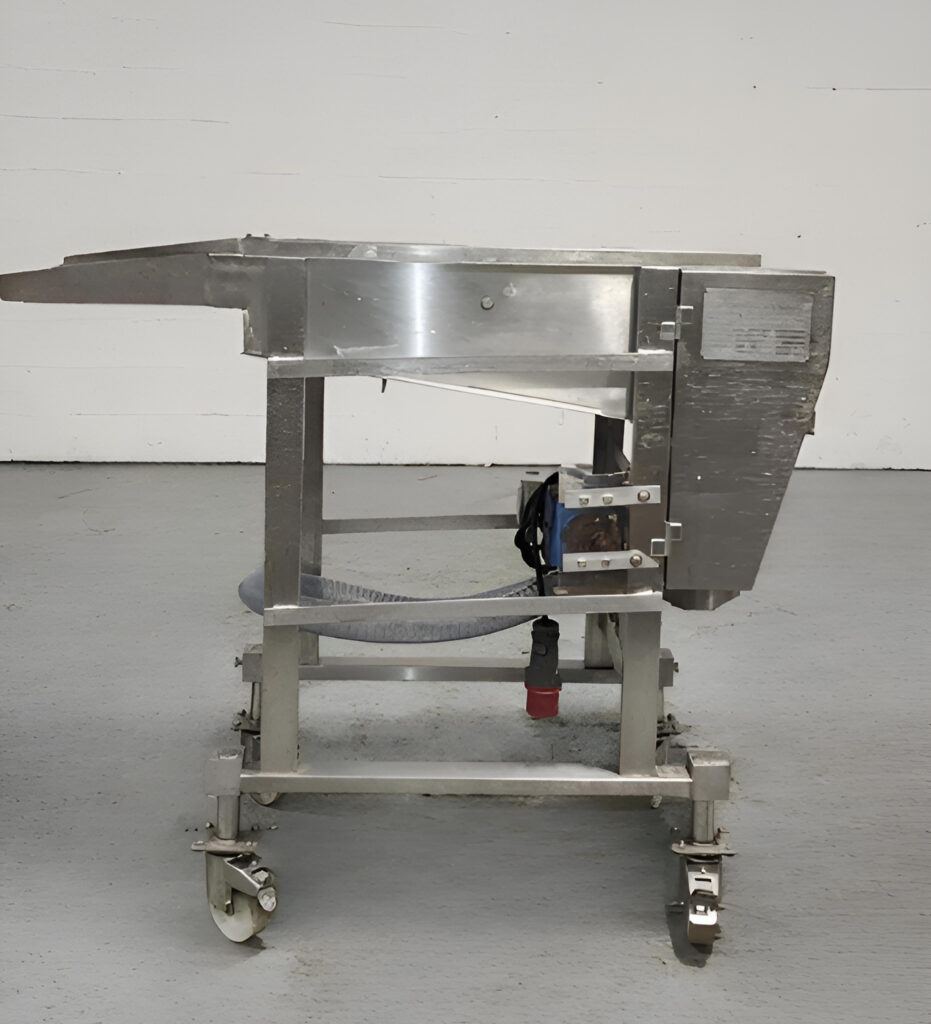 Paneuse Koppens EPR 400 — vue 4