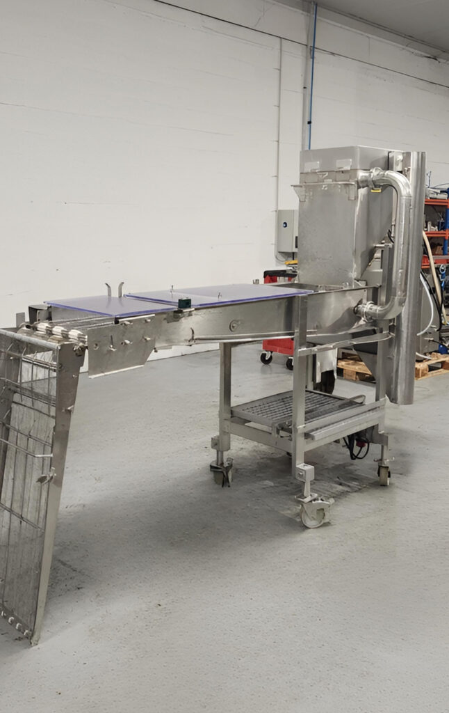 Paneuse Koppens EPR 400
