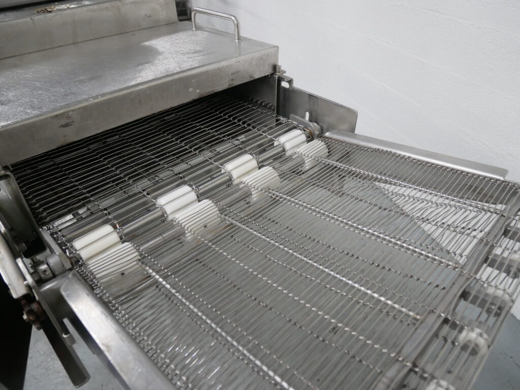 Paneuse KOPPENS PR 400 -3 — vue 1