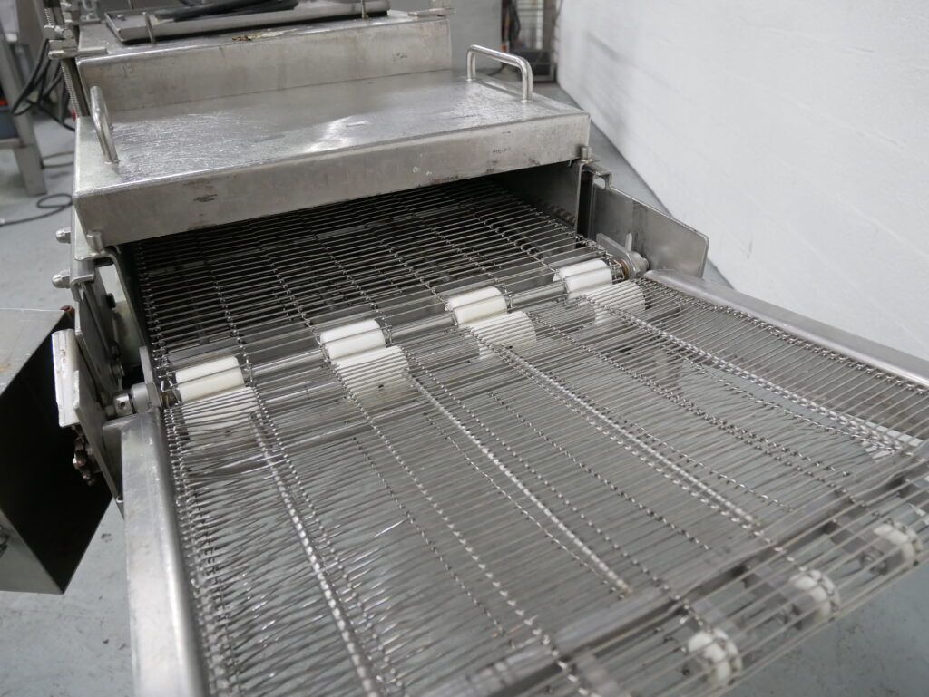 Paneuse KOPPENS PR 400 -3 — vue 2