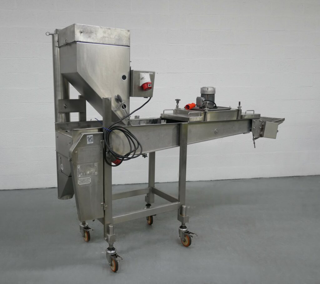 Paneuse KOPPENS PR 400 -3